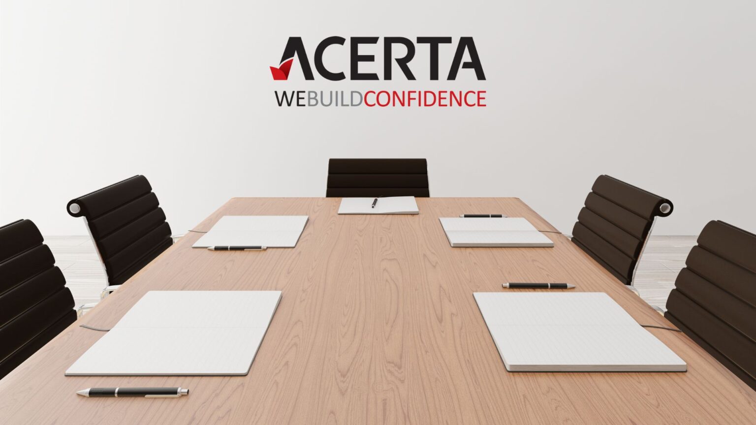 Audits  ACERTA Certification - Maroc 