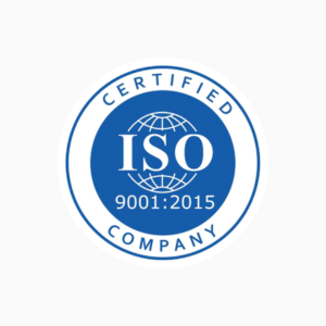 ISO 9001 - acerta certification