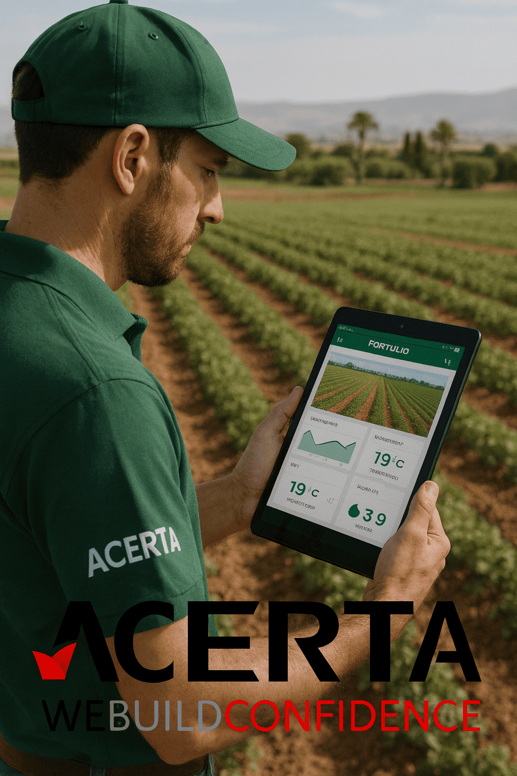 Assurez la protection et la confidentialité de vos données stratégiques avec ACERTA Certification Maroc. Lors de chaque mission d'audit et de certification réalisée à Agadir et dans la région Souss Massa, nous nous engageons à sécuriser vos dossiers techniques et informations clients. Faites confiance à notre rigueur professionnelle pour garantir l'intégrité de vos processus de conformité à l'export, dans le strict respect des bonnes pratiques de confidentialité.