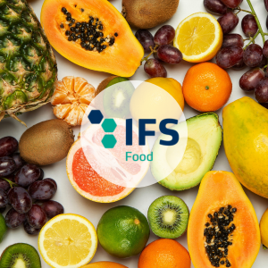IFS FOOD norme